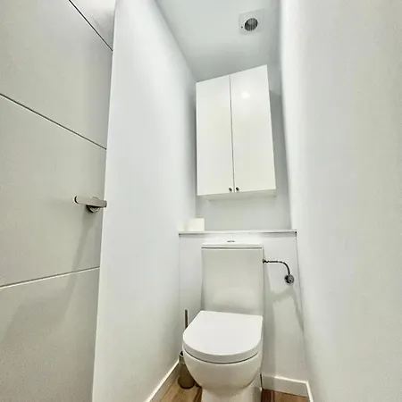 Mar Y Sol Appartement *
