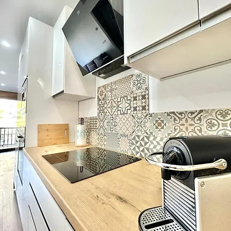 Appartement Mar Y Sol