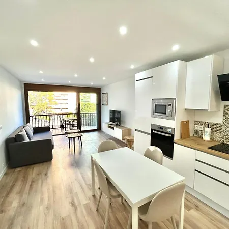 Appartement Mar Y Sol *