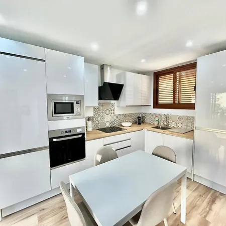Mar Y Sol Appartement