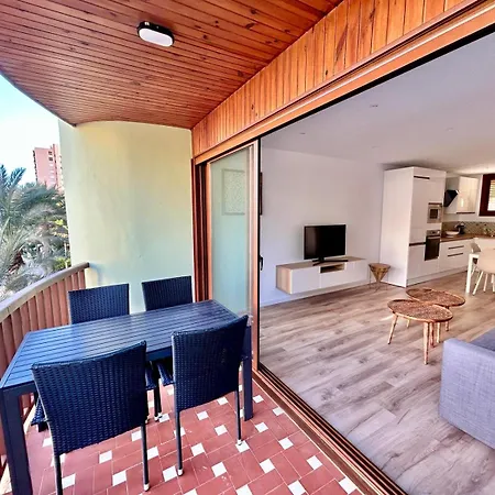 Appartement Mar Y Sol