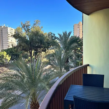 Appartement Mar Y Sol *