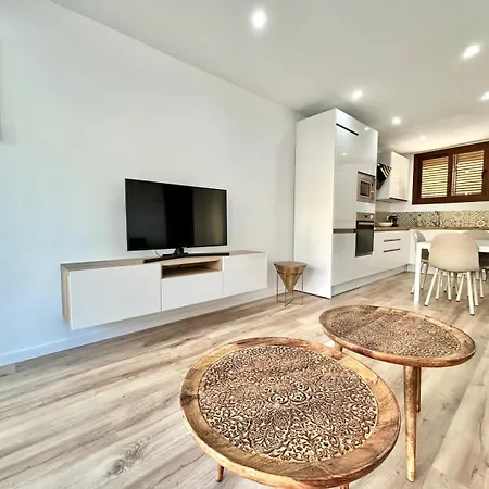 Appartement Mar Y Sol *