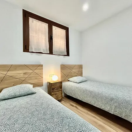 Mar Y Sol Appartement *
